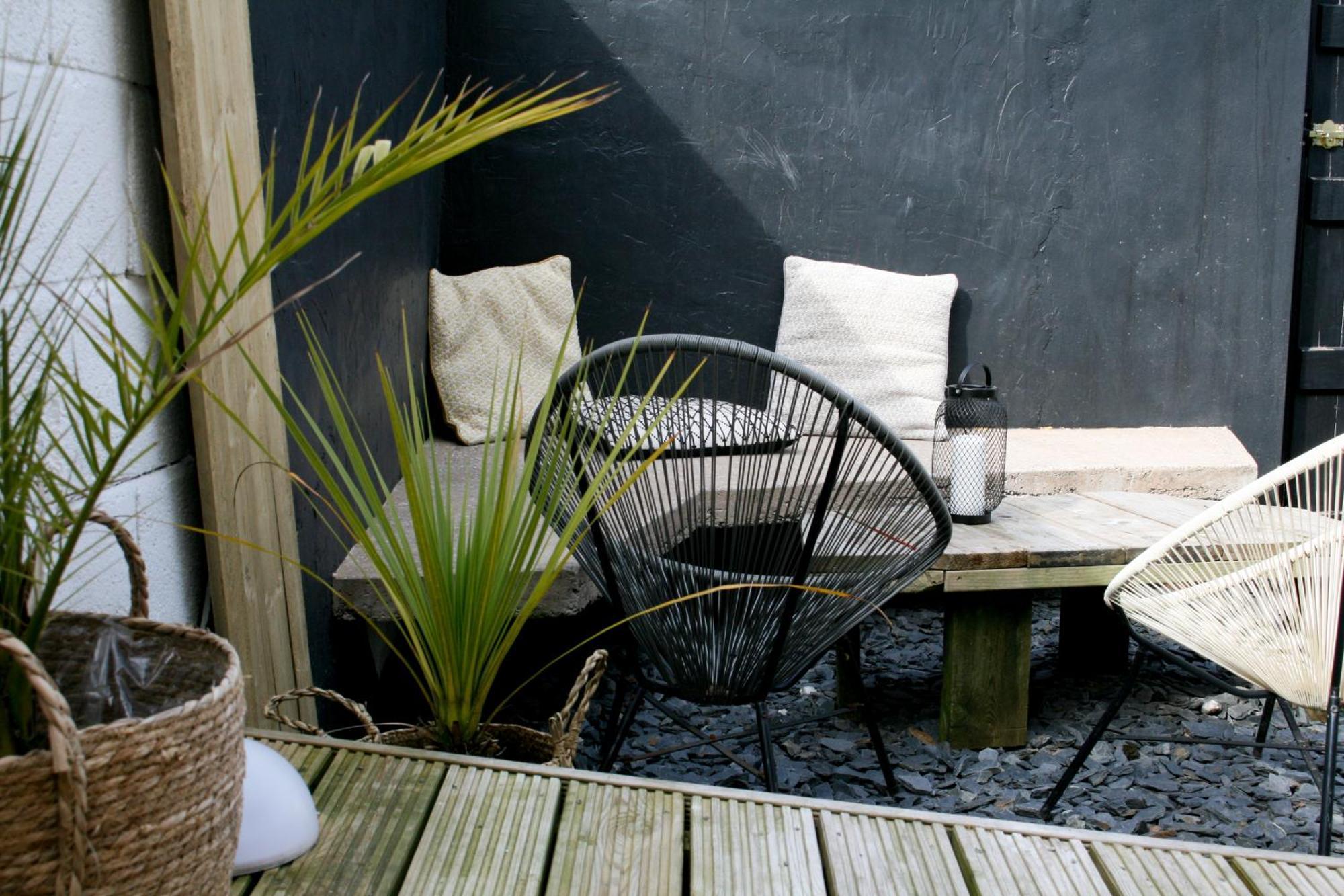 Fern Studio 1 Bedroom Apartment Llangollen Buitenkant foto